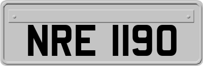 NRE1190