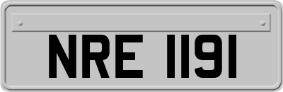 NRE1191