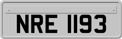 NRE1193