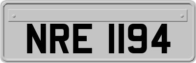 NRE1194