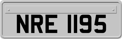 NRE1195