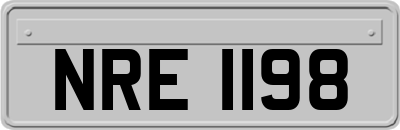 NRE1198