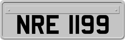 NRE1199