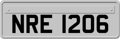 NRE1206