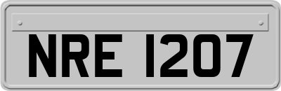 NRE1207