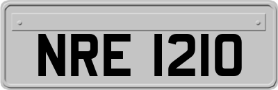 NRE1210