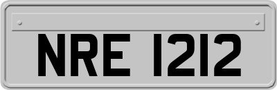 NRE1212