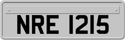 NRE1215