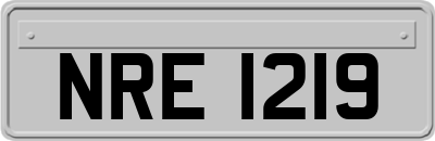 NRE1219