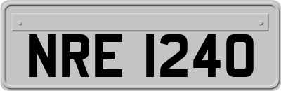 NRE1240