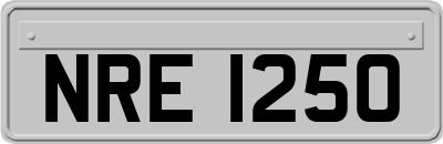 NRE1250