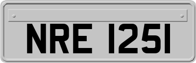 NRE1251