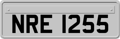 NRE1255