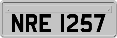 NRE1257