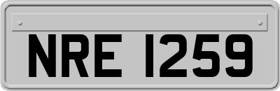 NRE1259