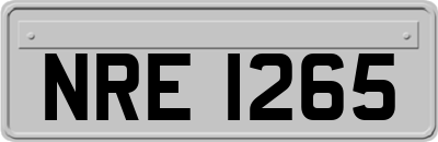 NRE1265