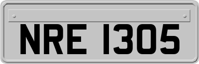 NRE1305
