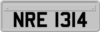 NRE1314