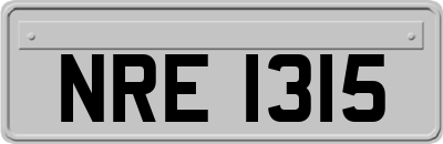 NRE1315