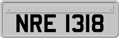 NRE1318