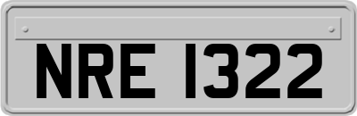 NRE1322