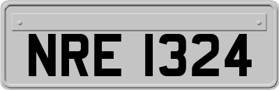 NRE1324