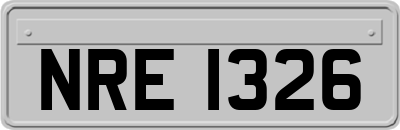 NRE1326