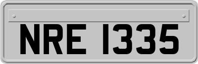 NRE1335