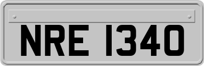 NRE1340