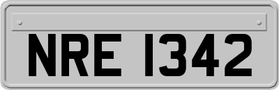 NRE1342