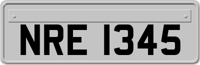 NRE1345