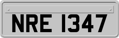 NRE1347
