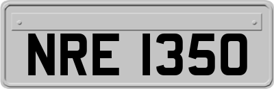 NRE1350