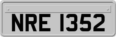 NRE1352
