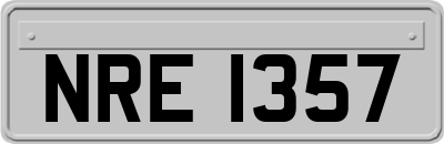 NRE1357