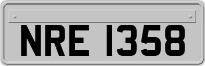 NRE1358