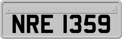 NRE1359