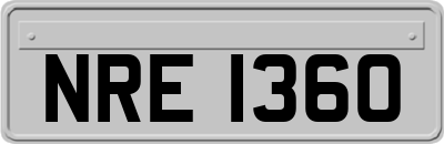 NRE1360