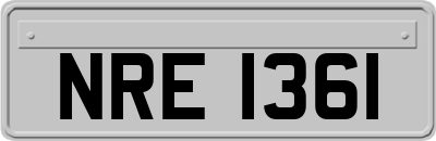 NRE1361