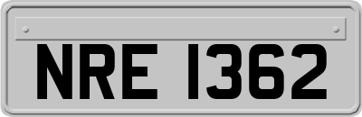 NRE1362