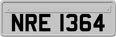 NRE1364