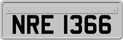 NRE1366
