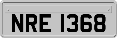 NRE1368