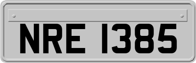 NRE1385
