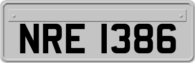 NRE1386