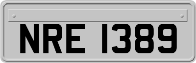 NRE1389