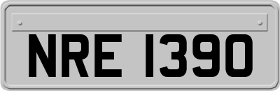 NRE1390