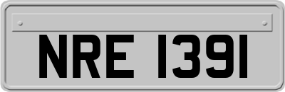 NRE1391