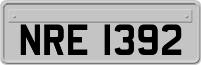 NRE1392