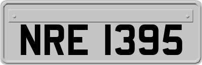 NRE1395